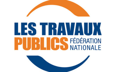 Diner de Gala à la Fédération Nationale des Travaux Publics